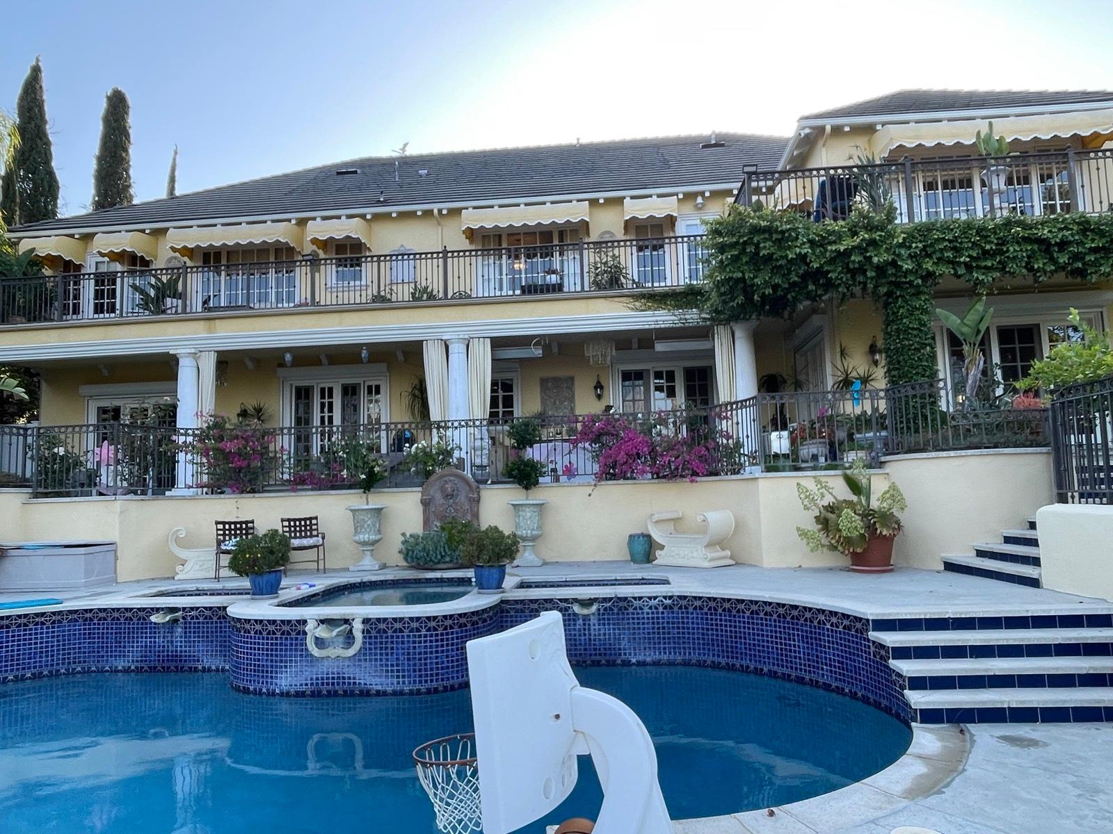 SW S Italian View Villa — photo 10