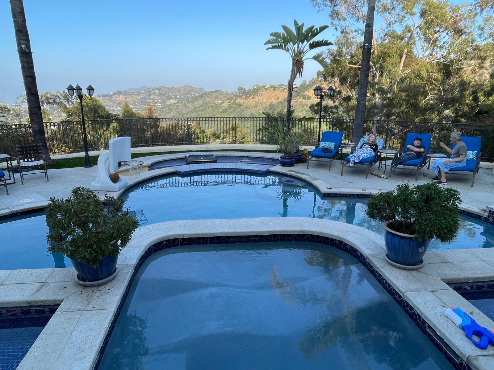 SW S Italian View Villa — photo 11