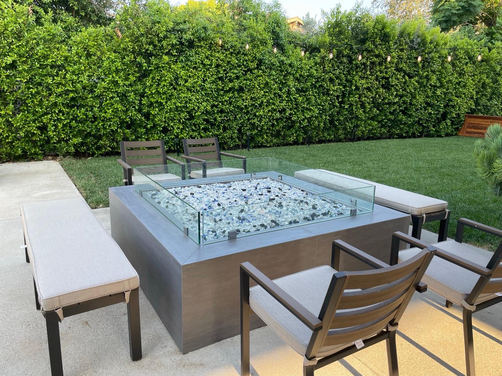 SW's Modern BOXY HOME — photo 7