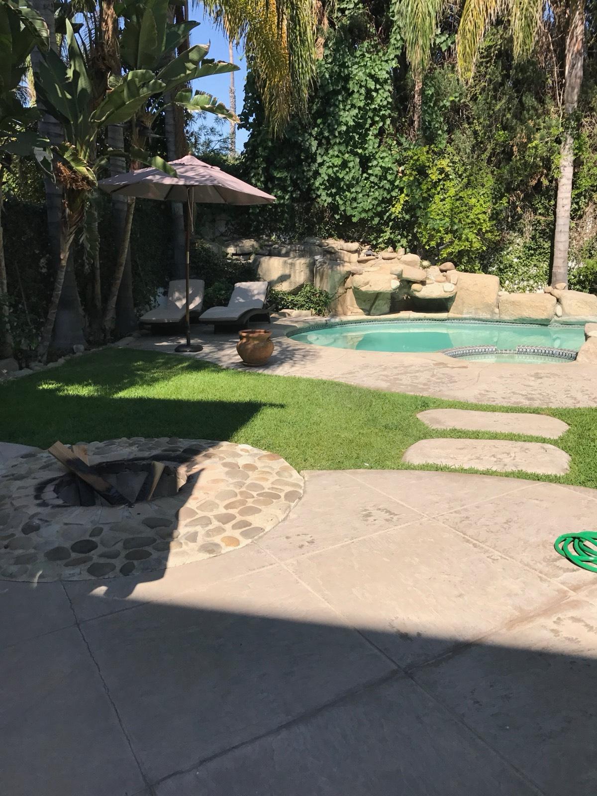 Sylvia Ave Tarzana Home — photo 1