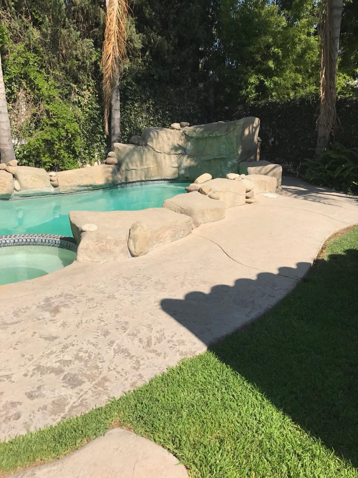 Sylvia Ave Tarzana Home — photo 2