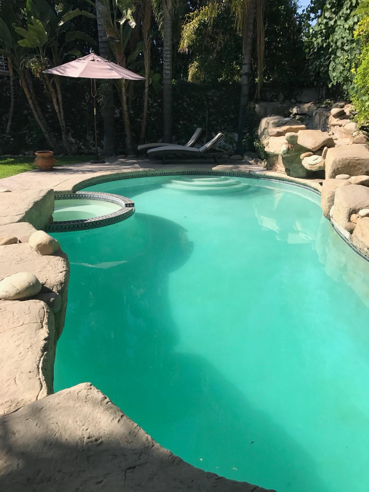 Sylvia Ave Tarzana Home — photo 3