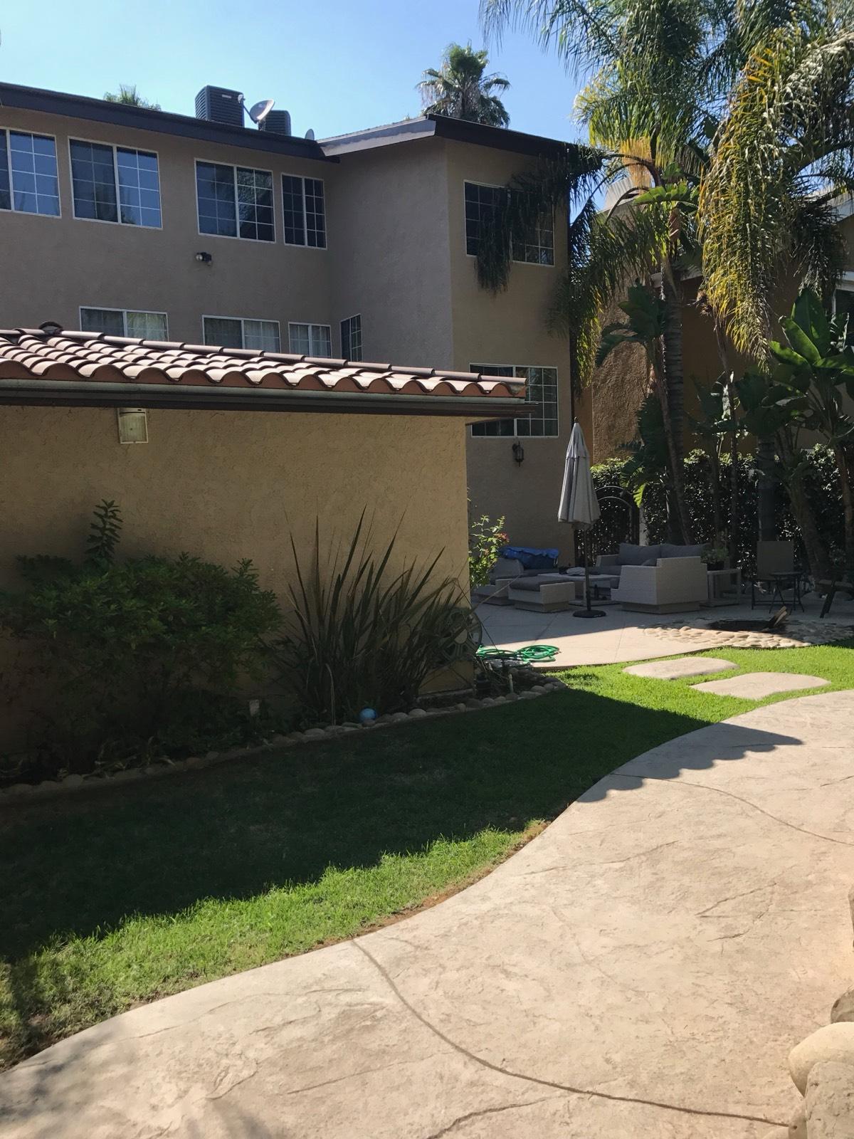 Sylvia Ave Tarzana Home — photo 4