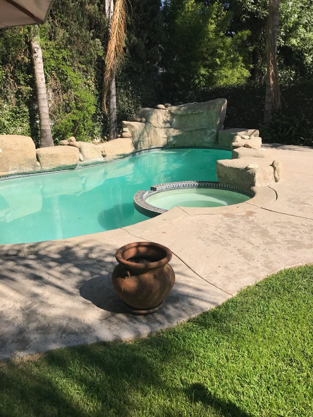 Sylvia Ave Tarzana Home — photo 5