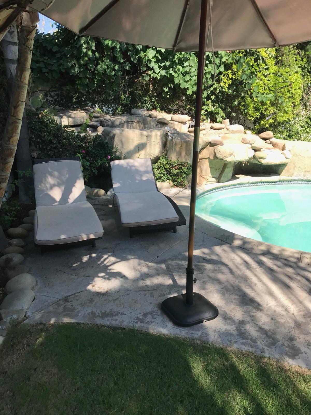 Sylvia Ave Tarzana Home — photo 6