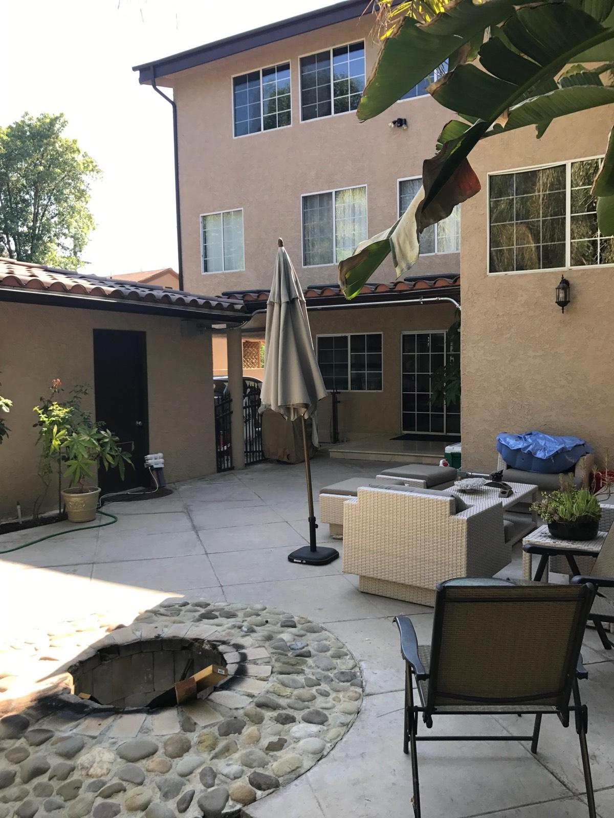Sylvia Ave Tarzana Home — photo 7