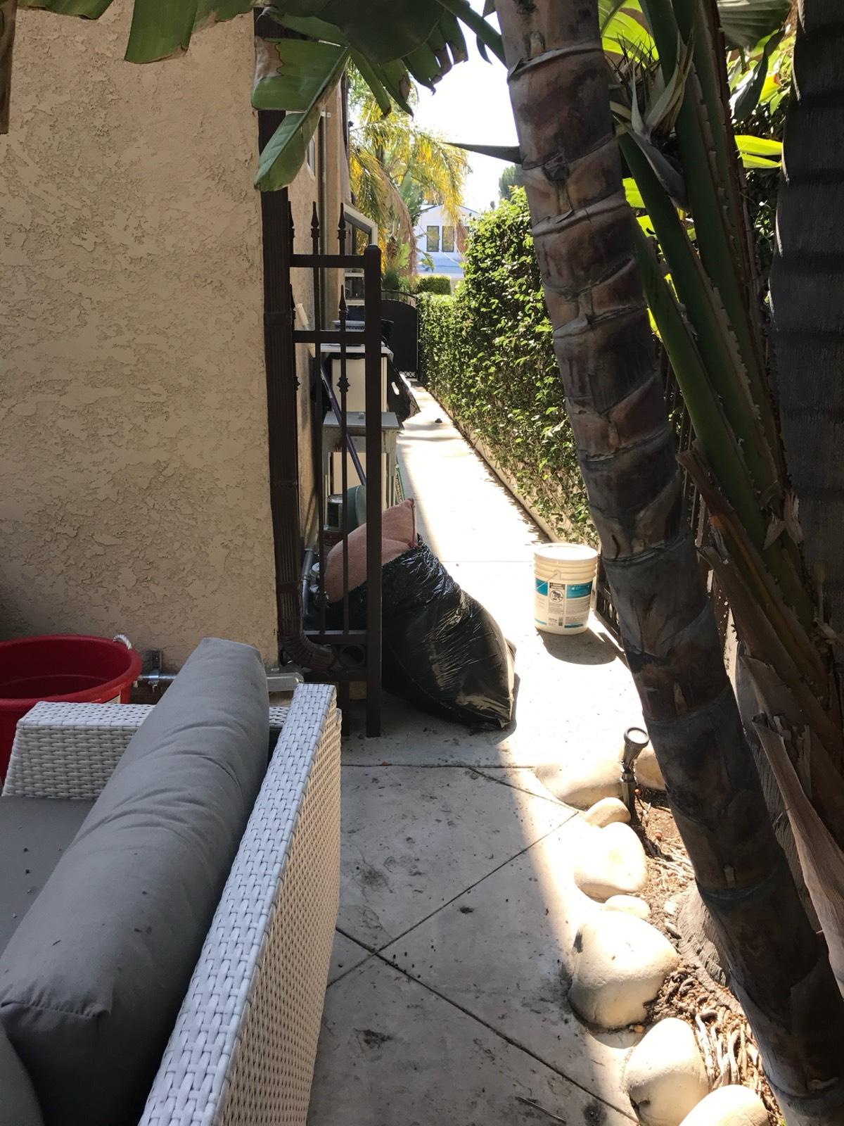 Sylvia Ave Tarzana Home — photo 8