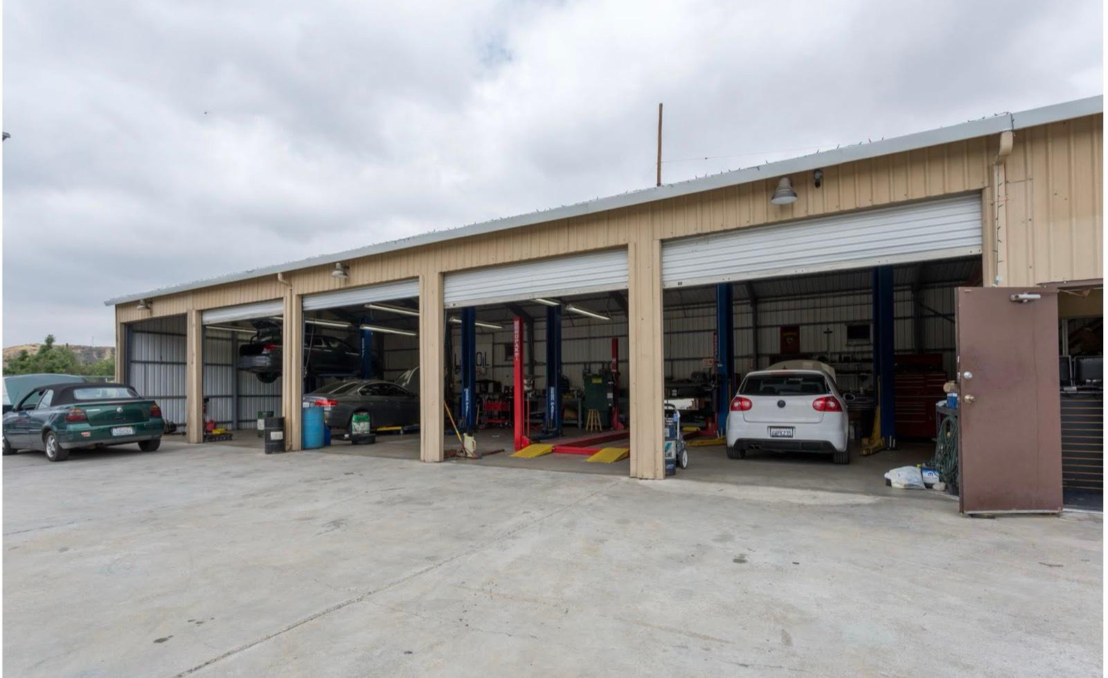 T's Valley Auto Repair Shop — photo 2