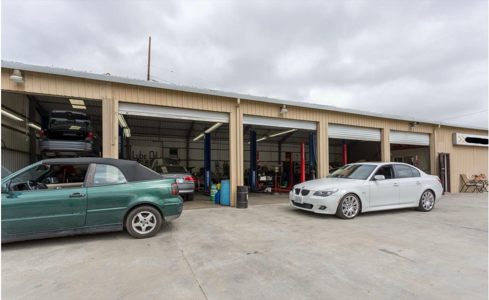 T's Valley Auto Repair Shop — photo 11