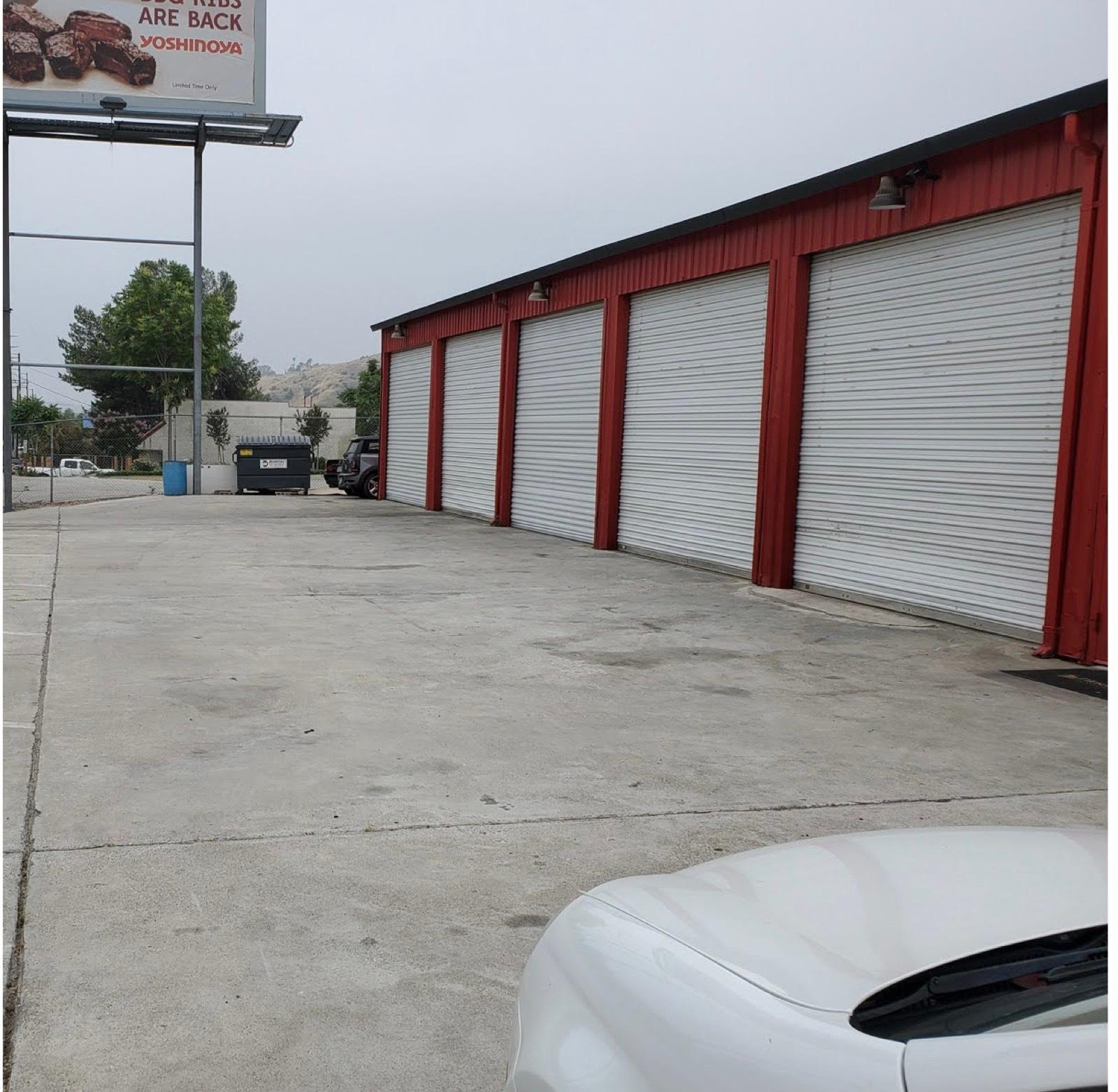 T's Valley Auto Repair Shop — photo 3