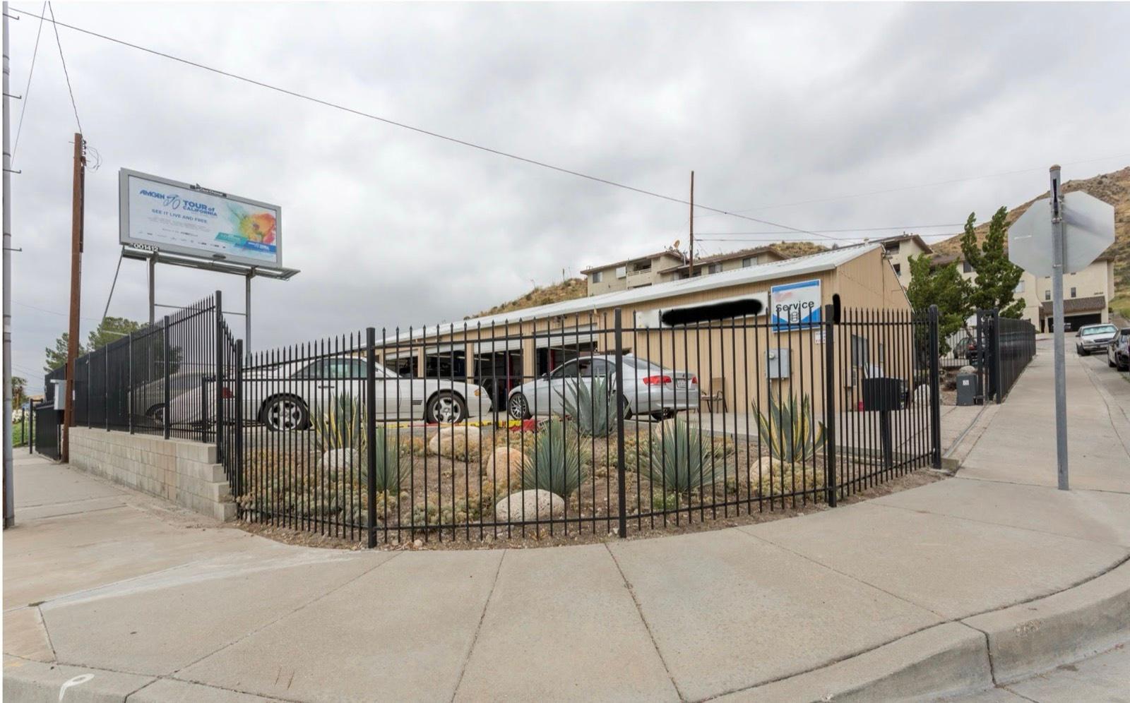 T's Valley Auto Repair Shop — photo 4