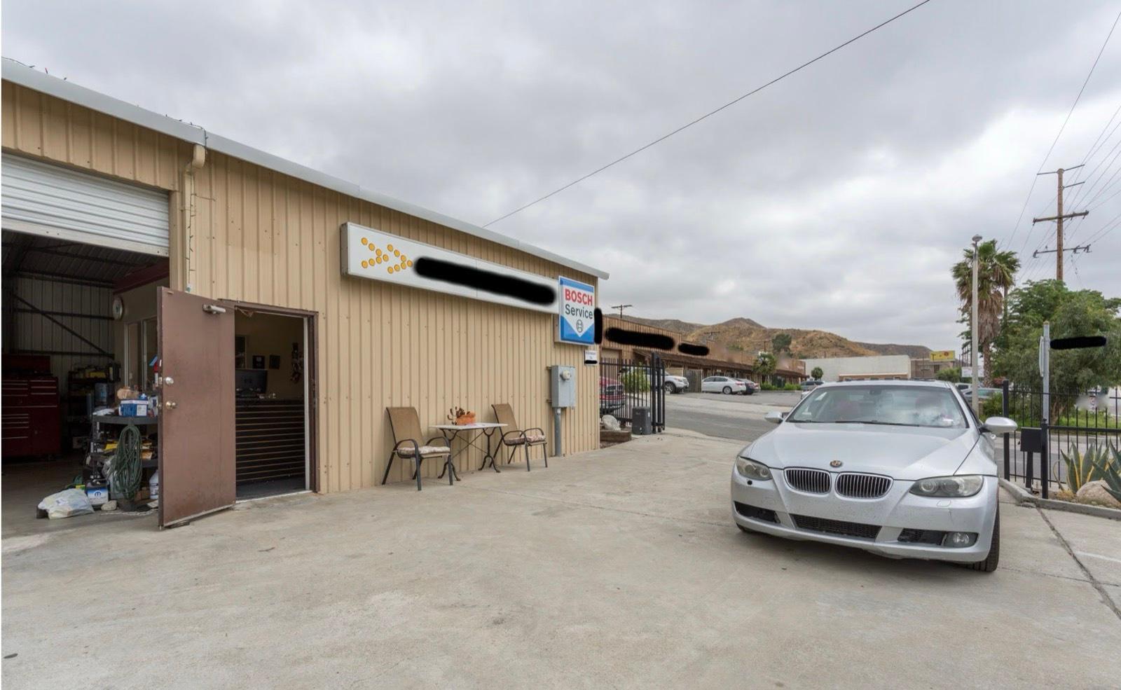 T's Valley Auto Repair Shop — photo 6