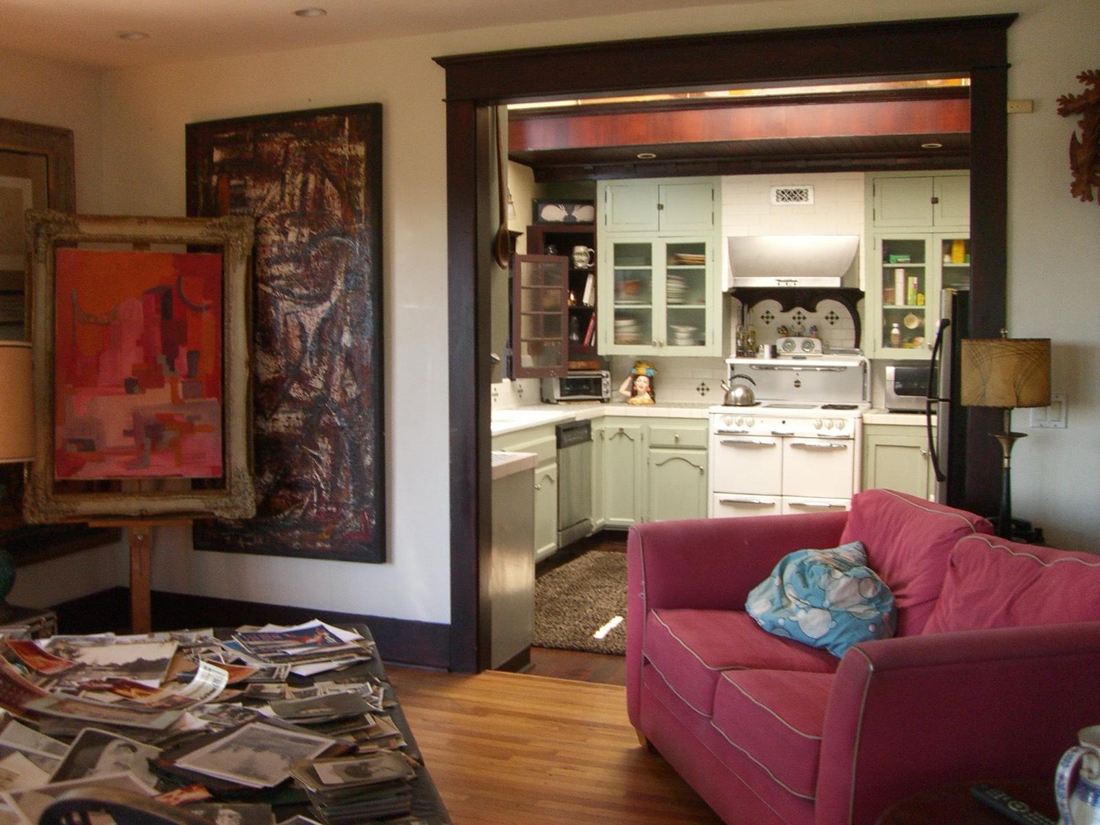 T Silverlake House — photo 5