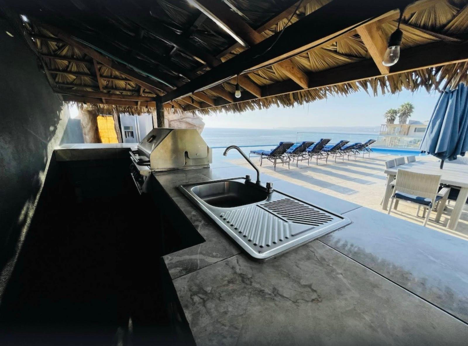 TA's Mexico Beach Veiw — photo 7