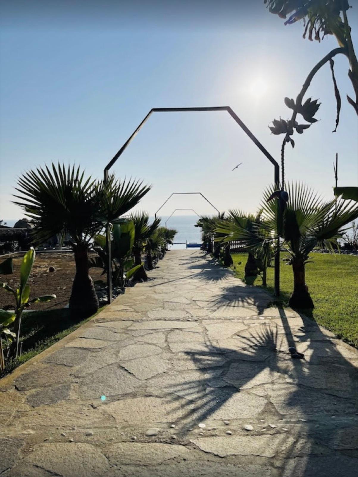 TA's Mexico Beach Veiw — photo 9