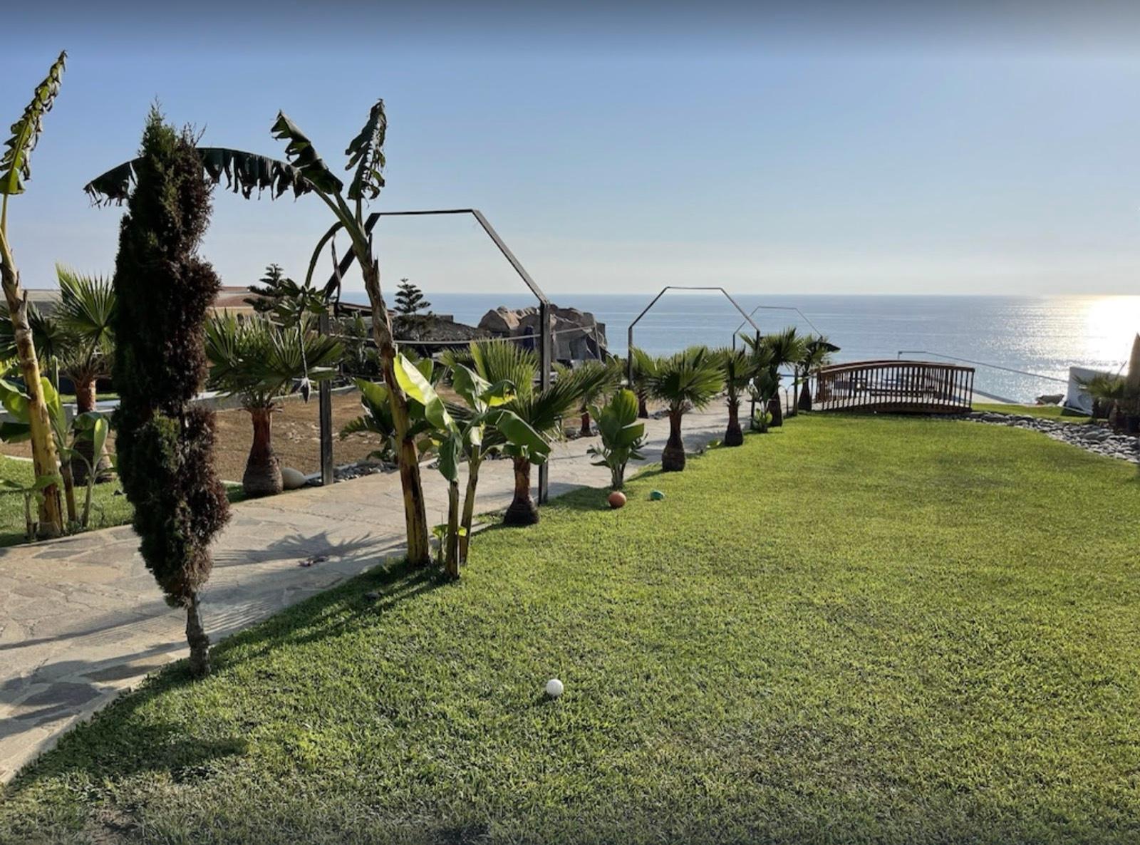 TA's Mexico Beach Veiw — photo 10