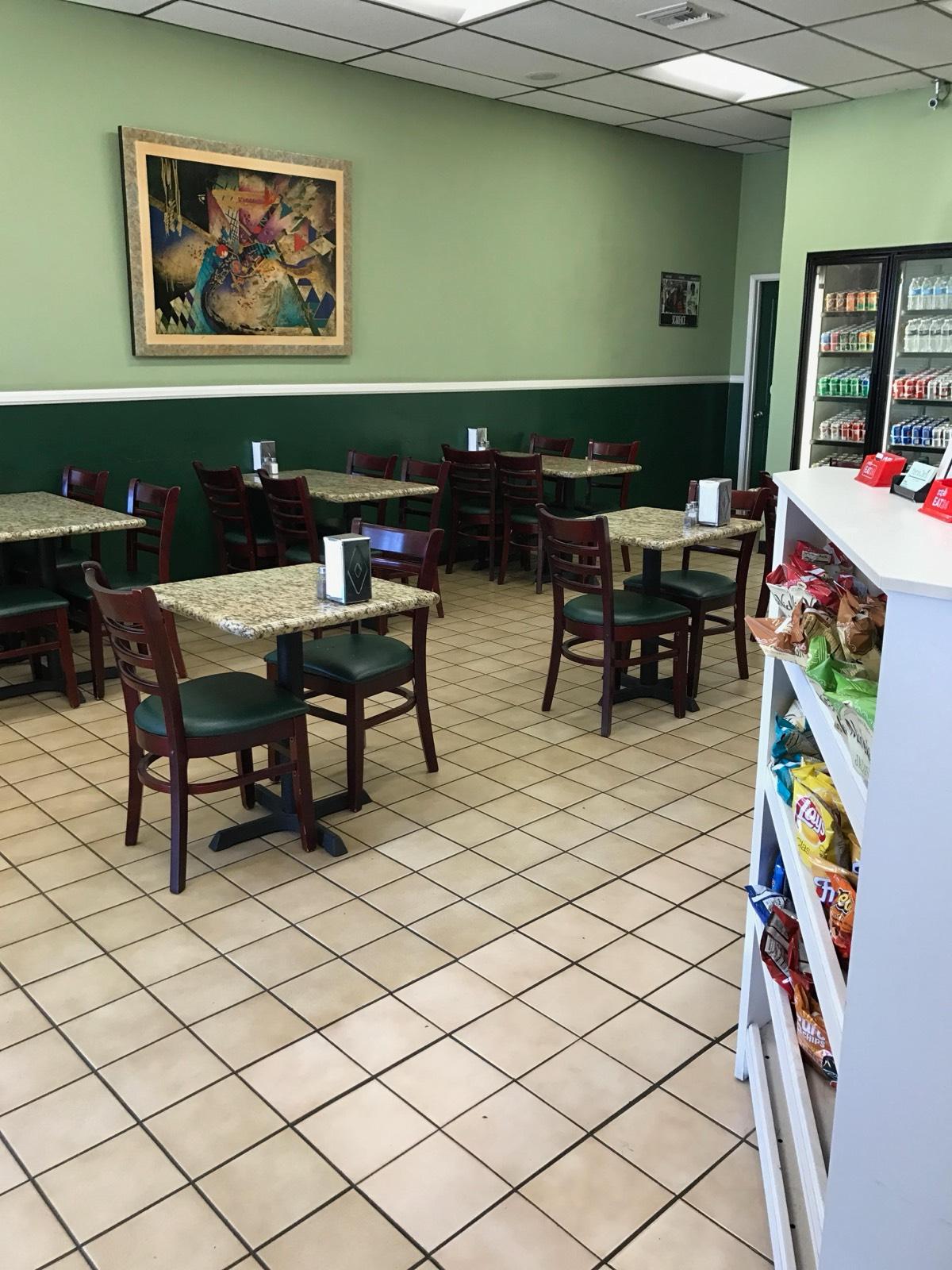 Take Out Restaurant — photo 3