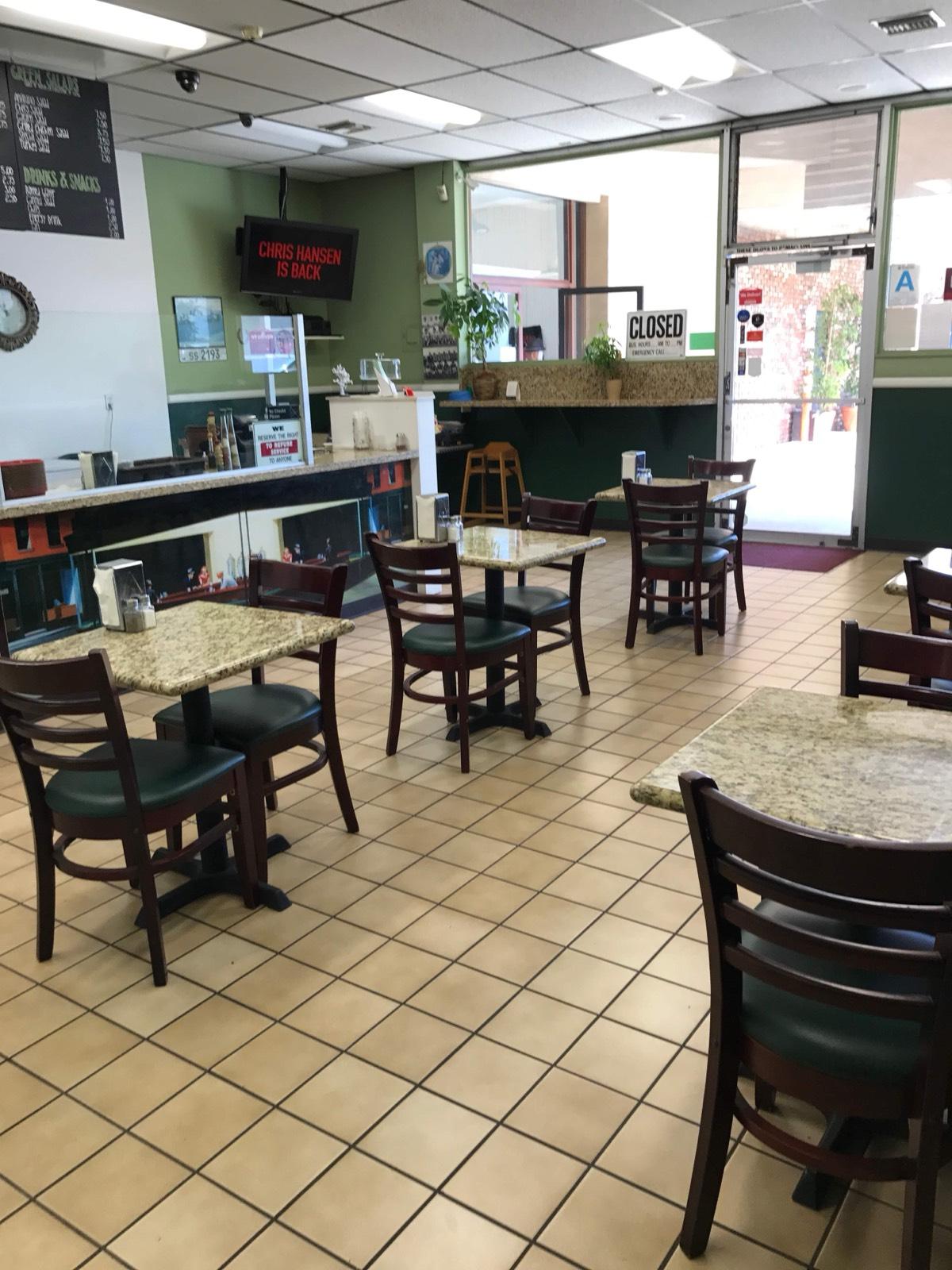 Take Out Restaurant — photo 4