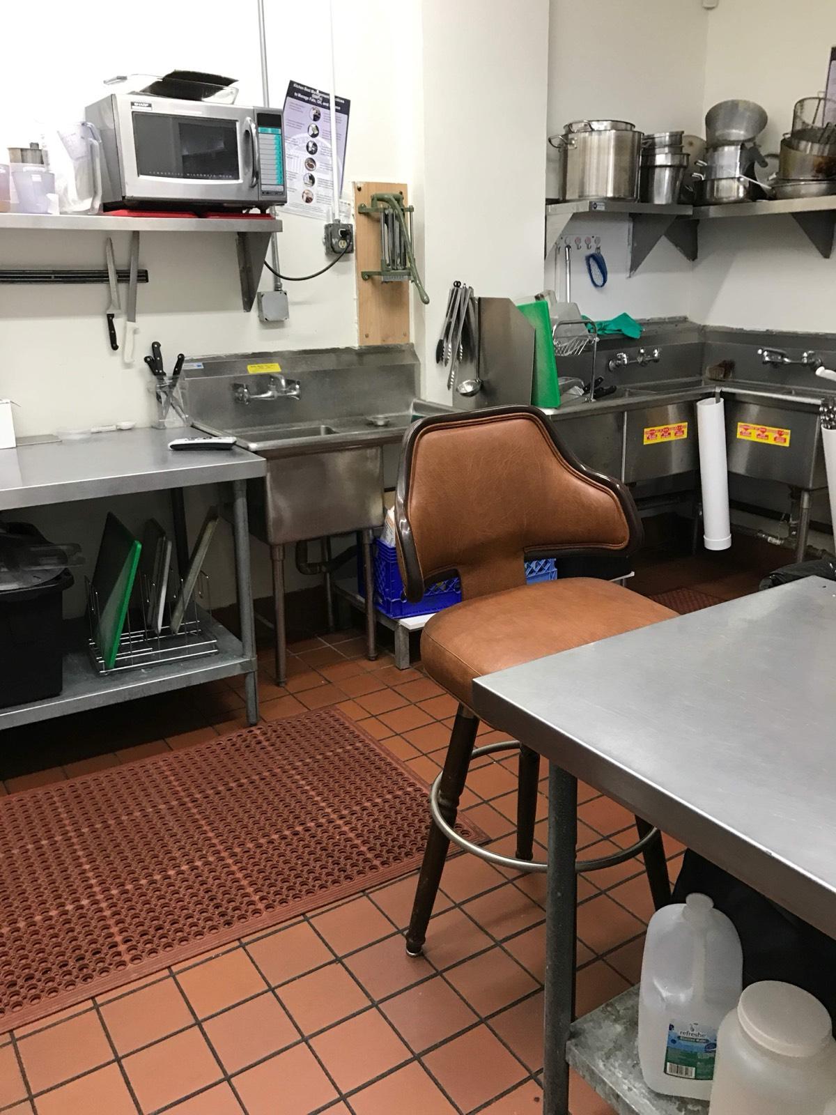 Take Out Restaurant — photo 7