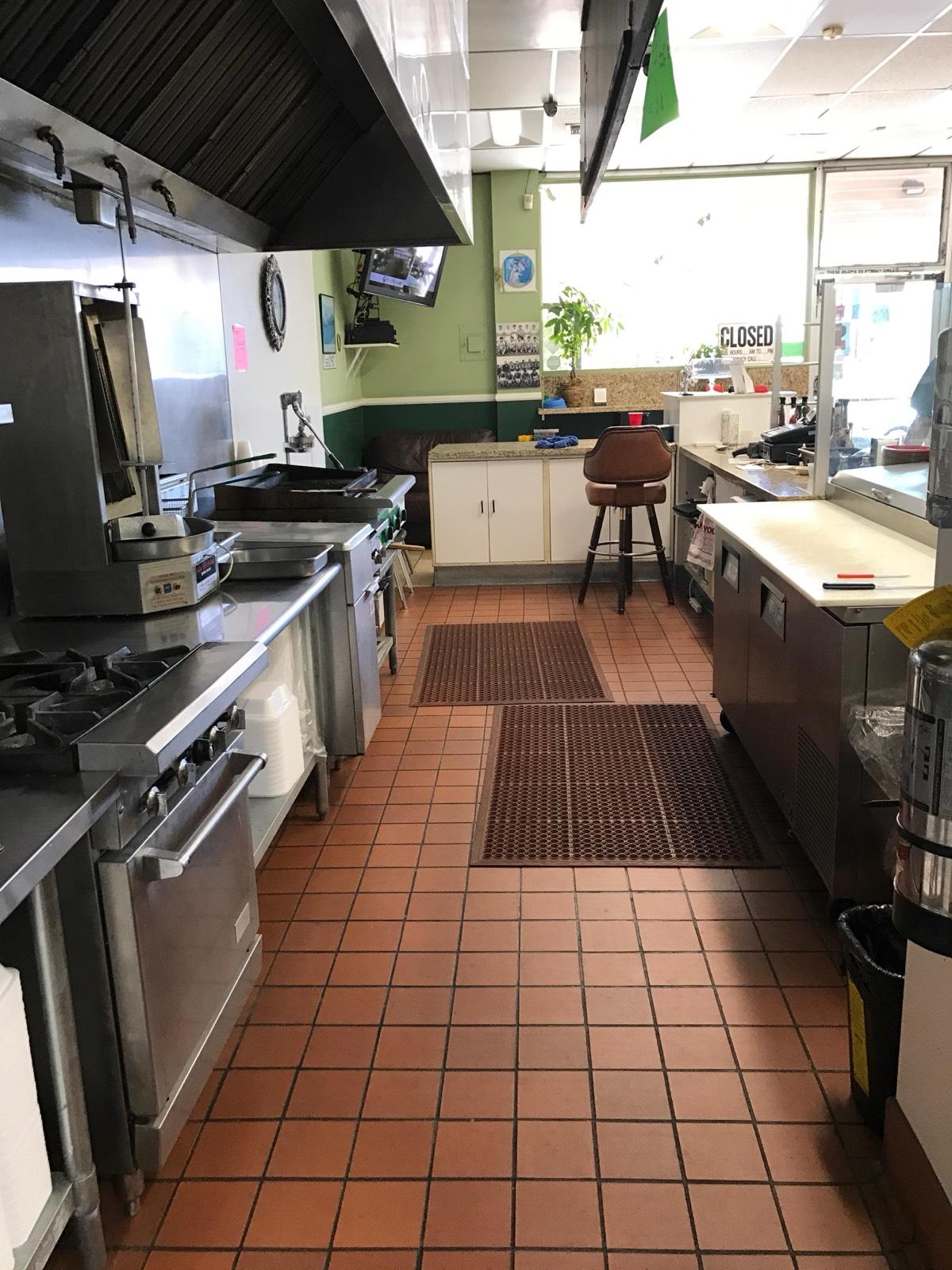 Take Out Restaurant — photo 10