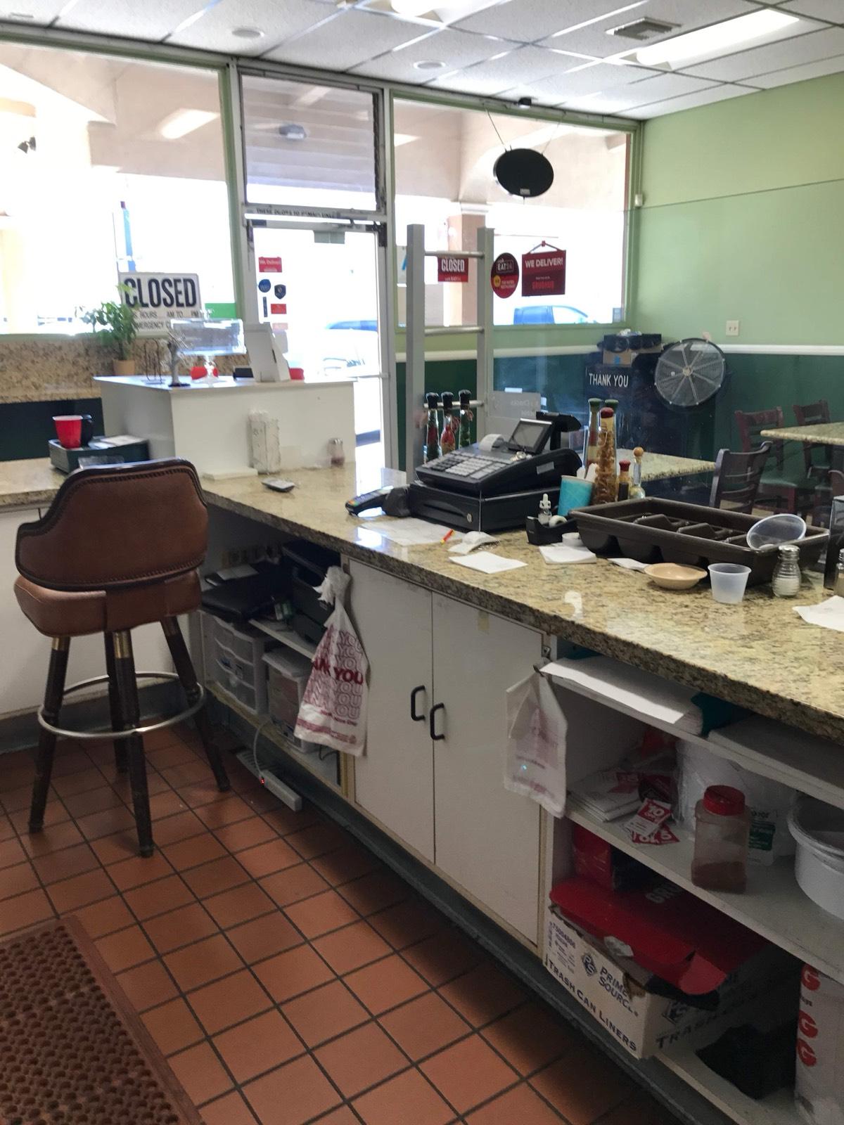 Take Out Restaurant — photo 11