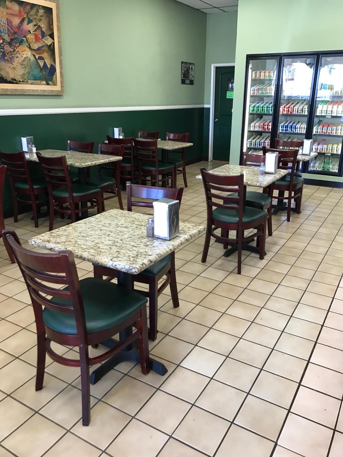 Take Out Restaurant — photo 12
