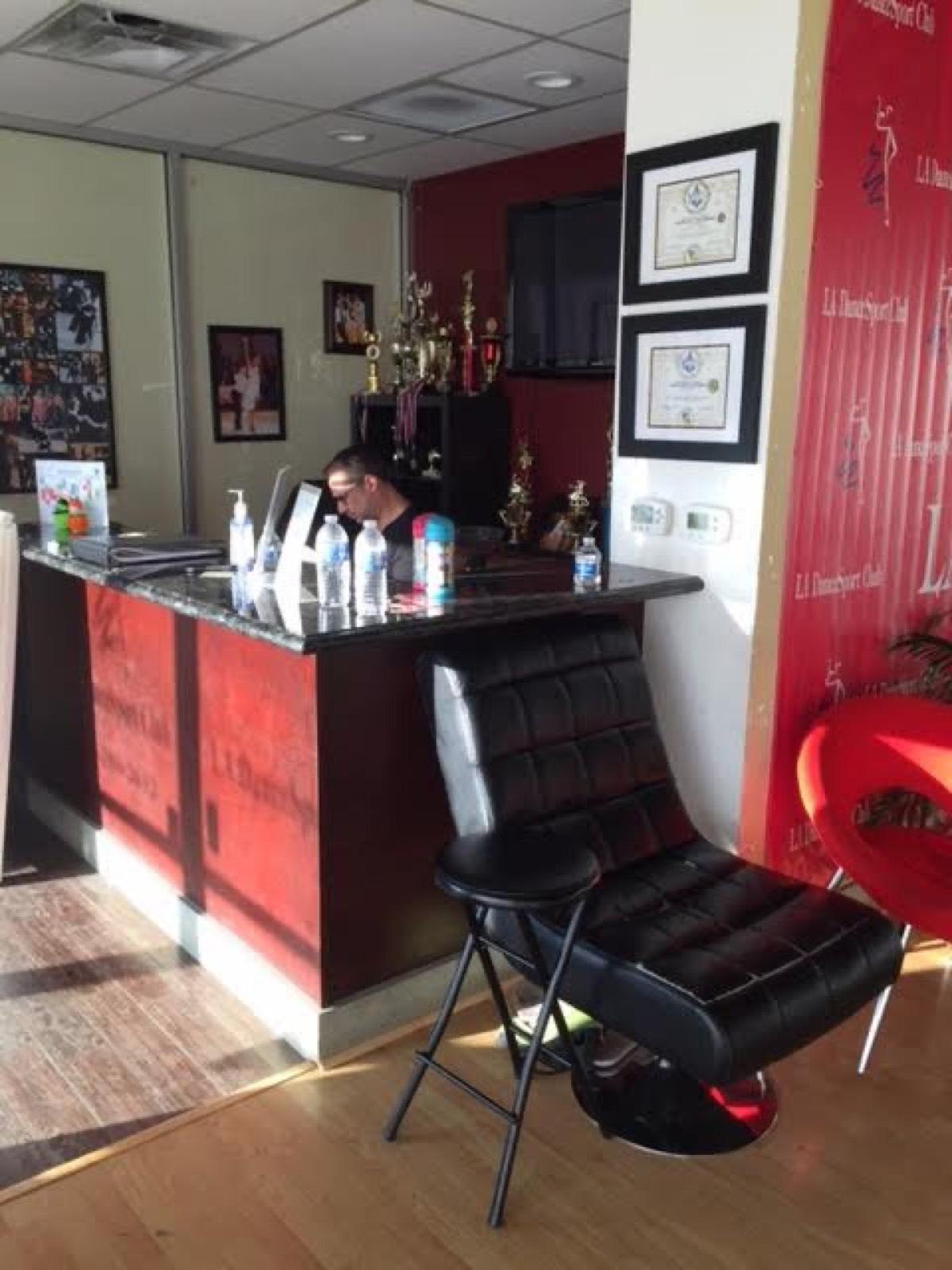 Tarzana Dance Studio — photo 6