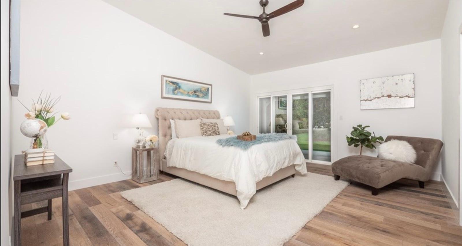 Tarzana Homey Cottage — photo 7