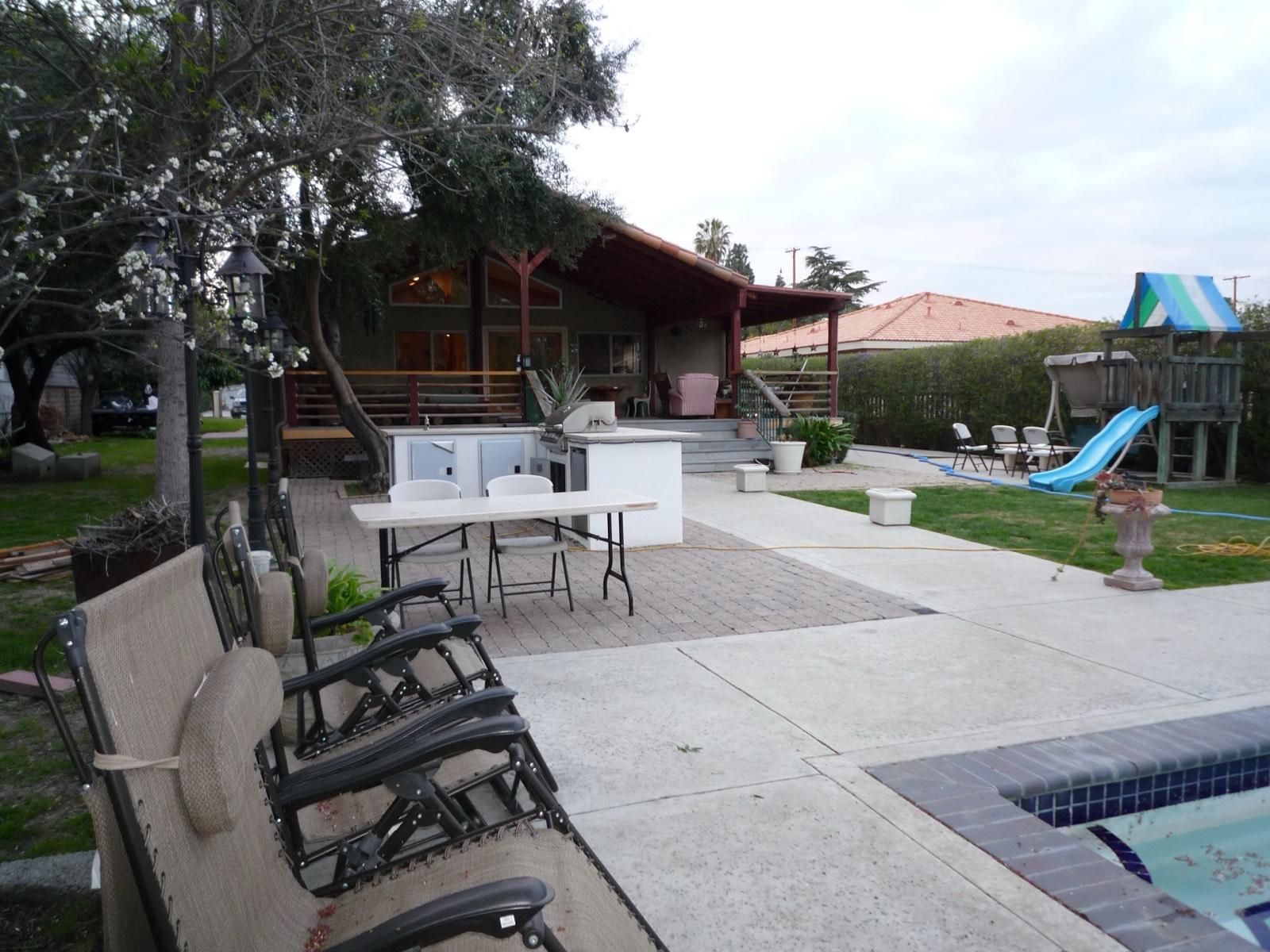 Tarzana House — photo 4