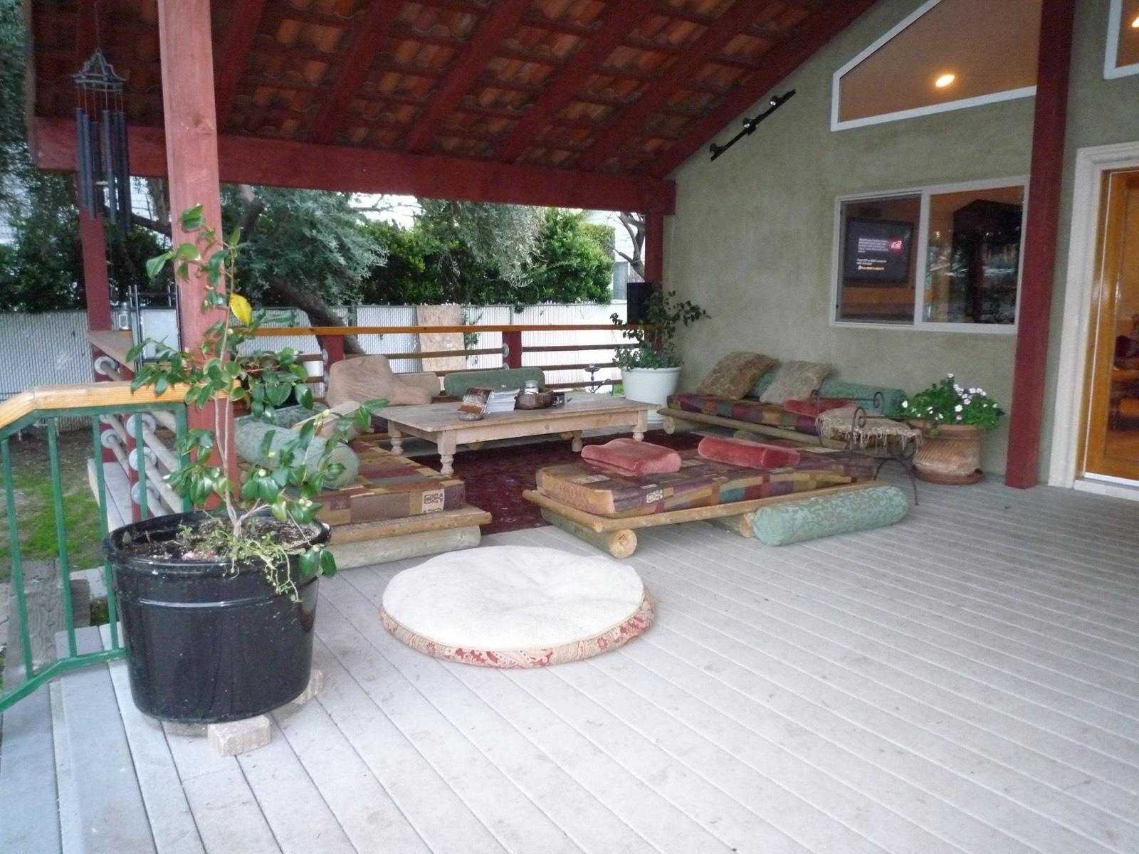 Tarzana House — photo 6