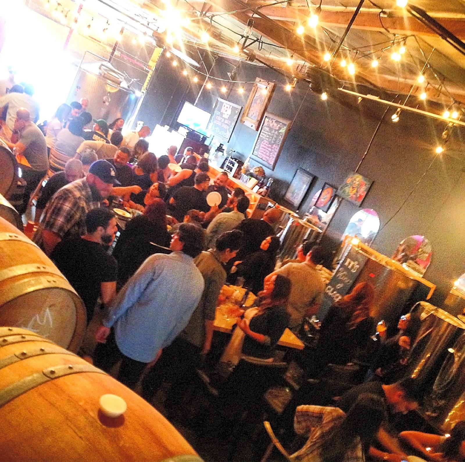 Tasting room West Covina — photo 2