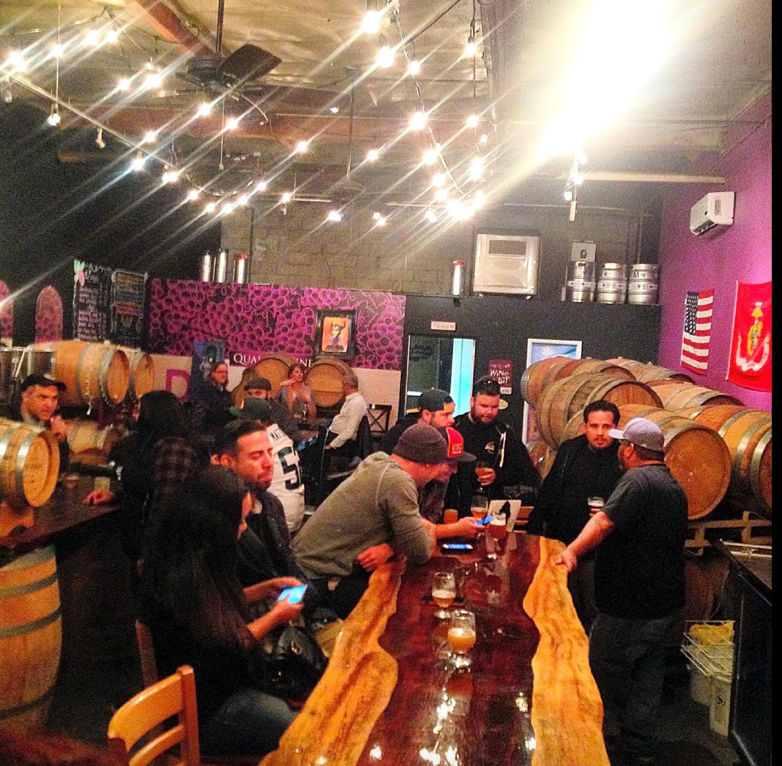 Tasting room West Covina — photo 3