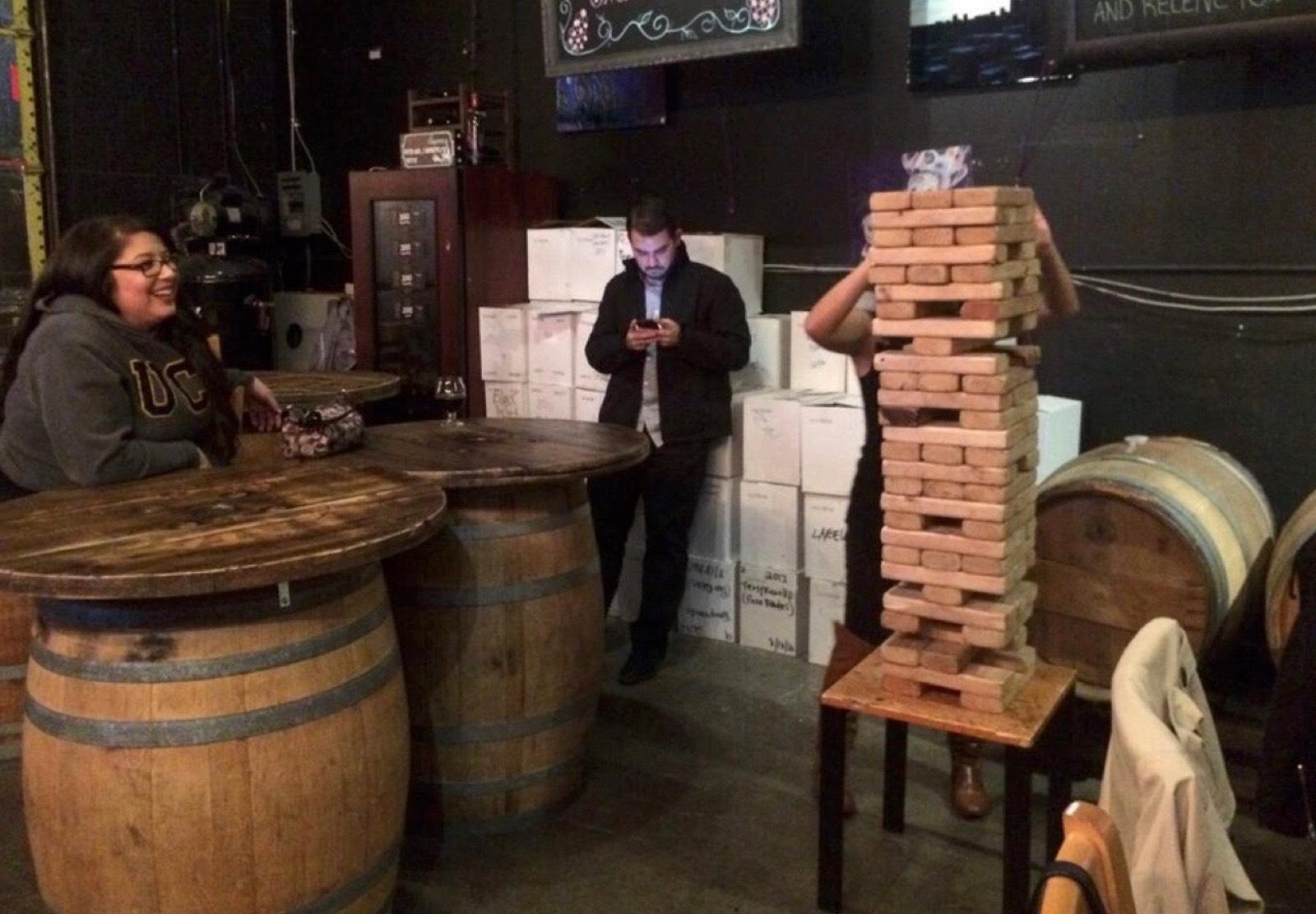 Tasting room West Covina — photo 6