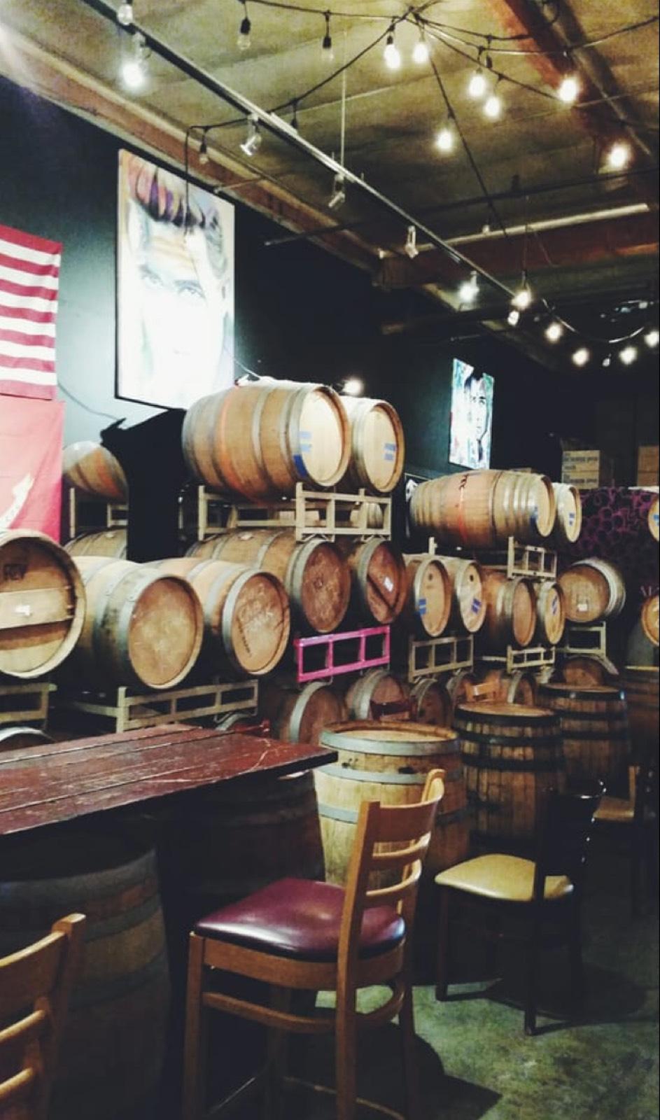 Tasting room West Covina — photo 7