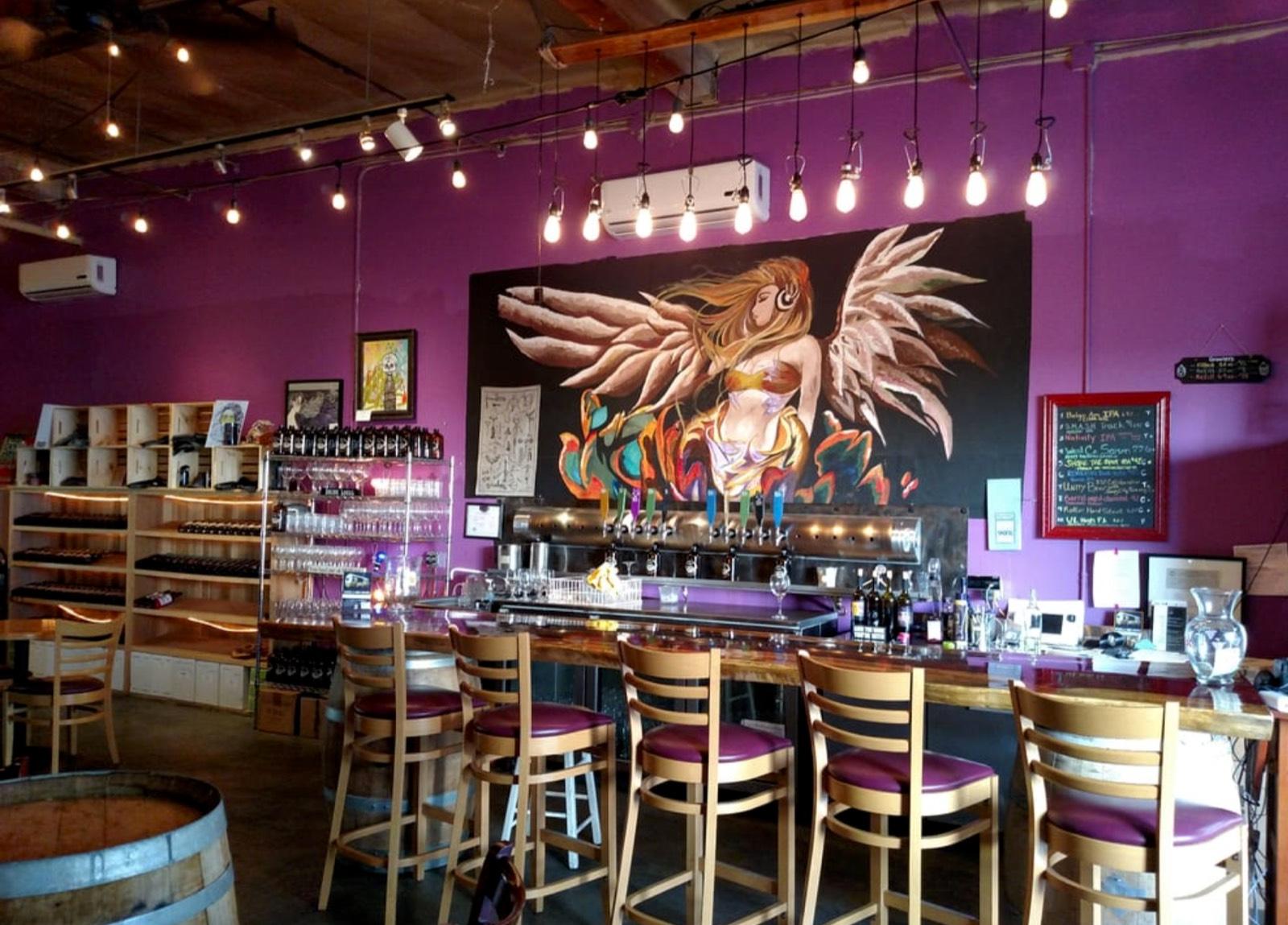 Tasting room West Covina — photo 8