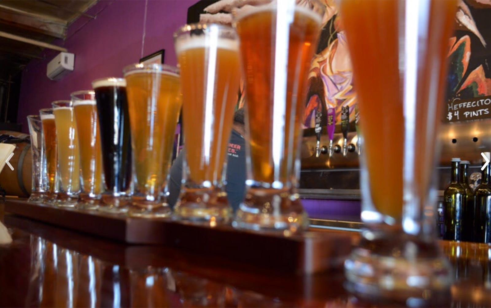 Tasting room West Covina — photo 9