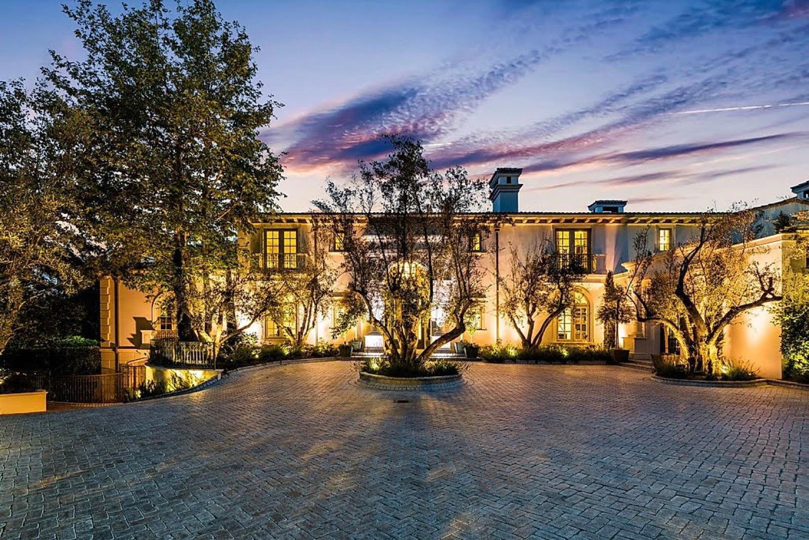 TC Med Modern estate — photo 2