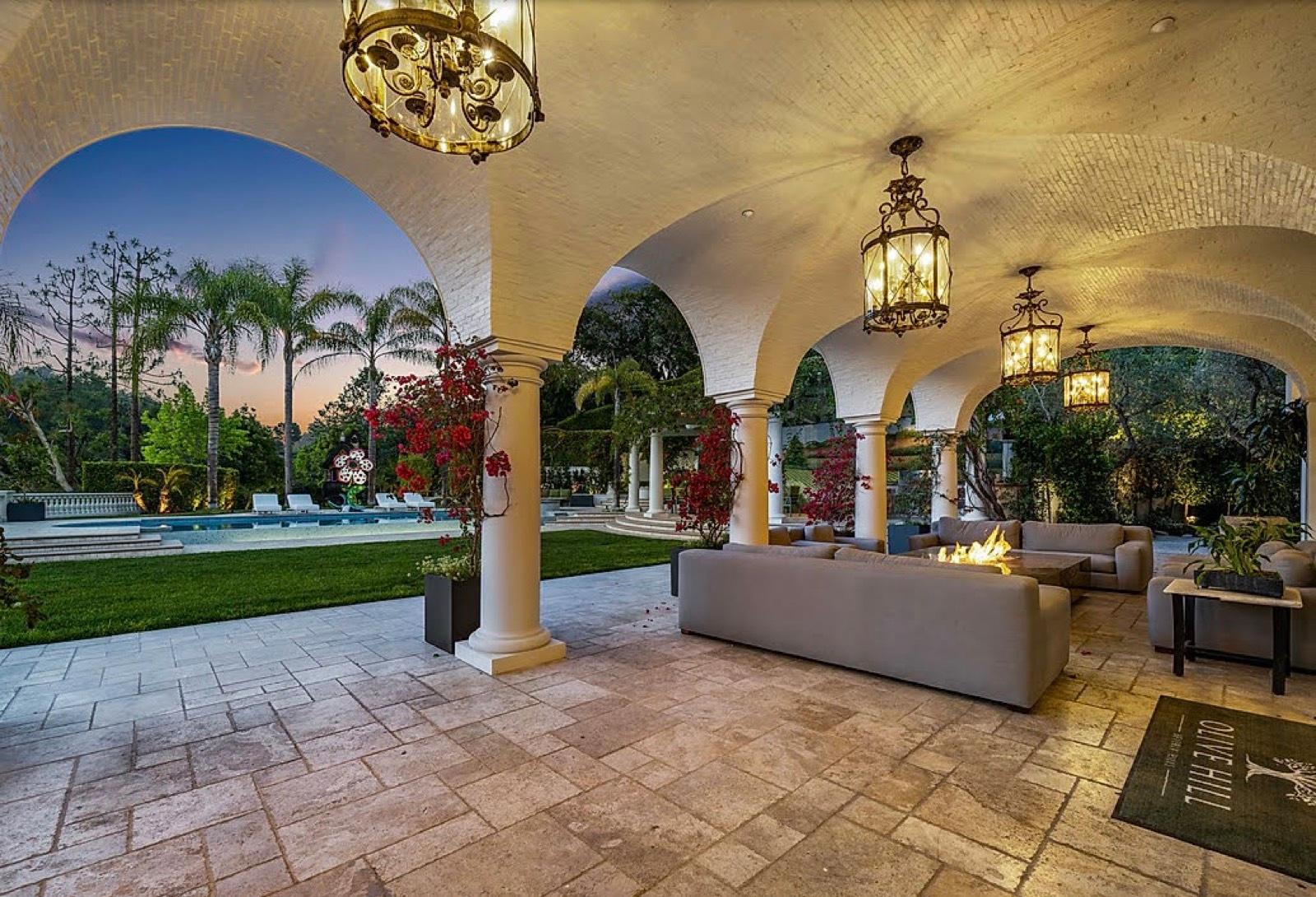 TC Med Modern estate — photo 12