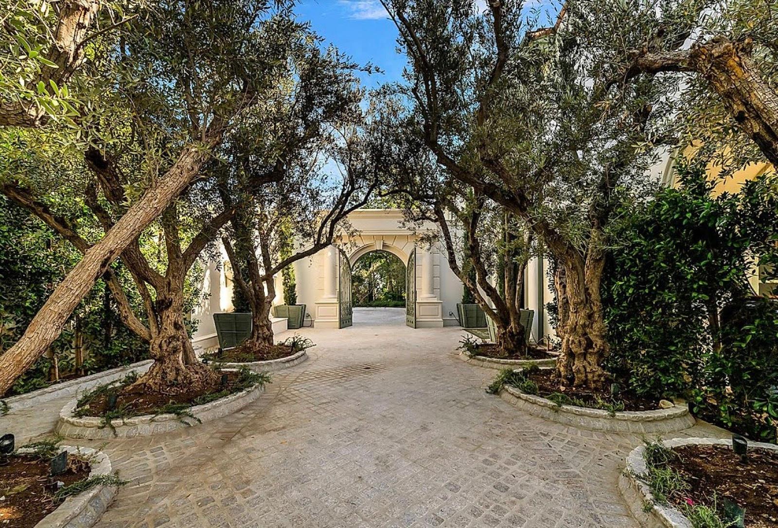 TC Med Modern estate — photo 5
