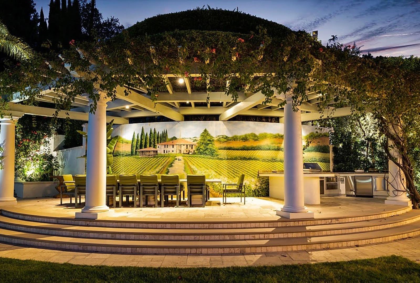 TC Med Modern estate — photo 10