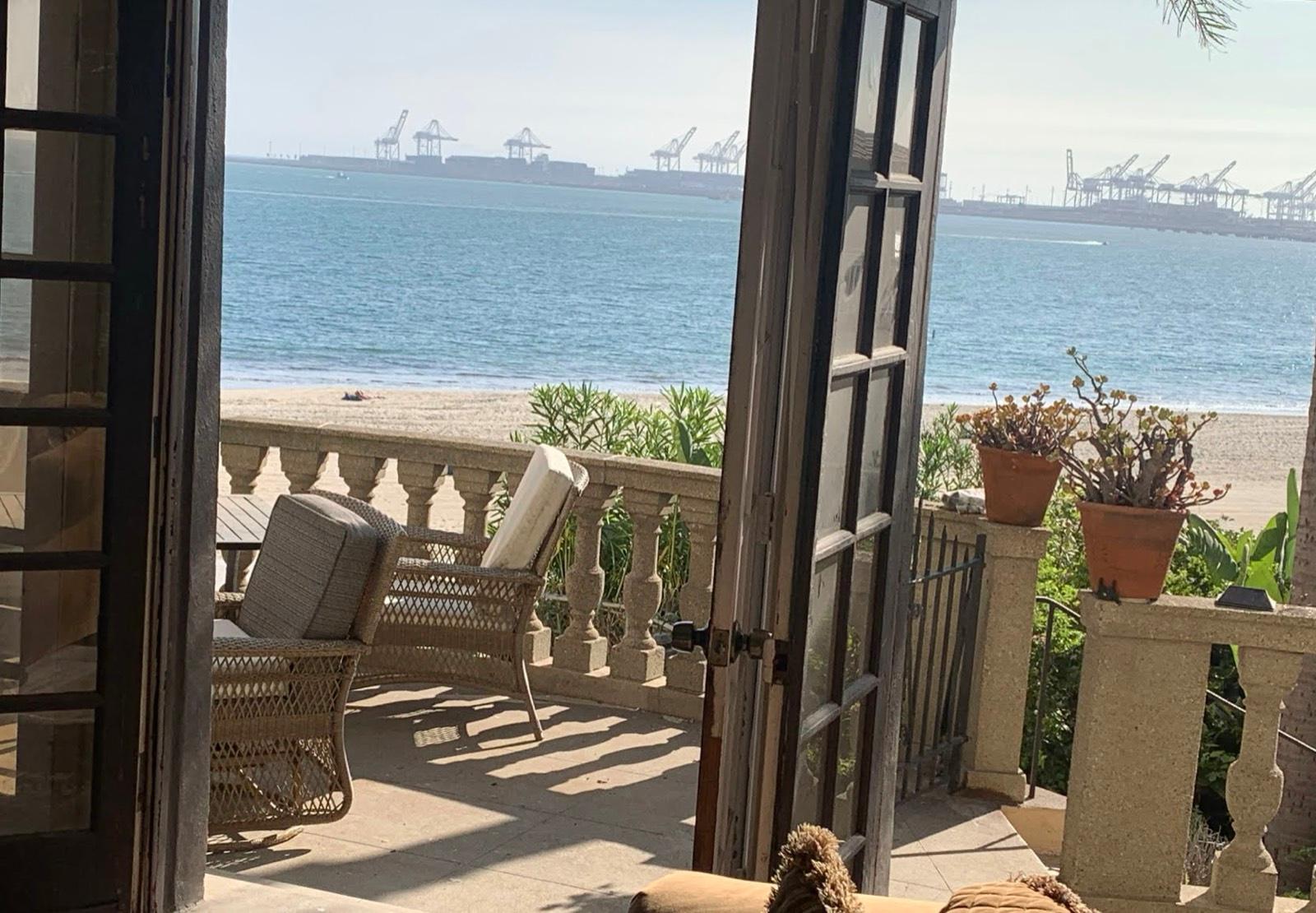 TD's Long Beach Stone View — photo 2