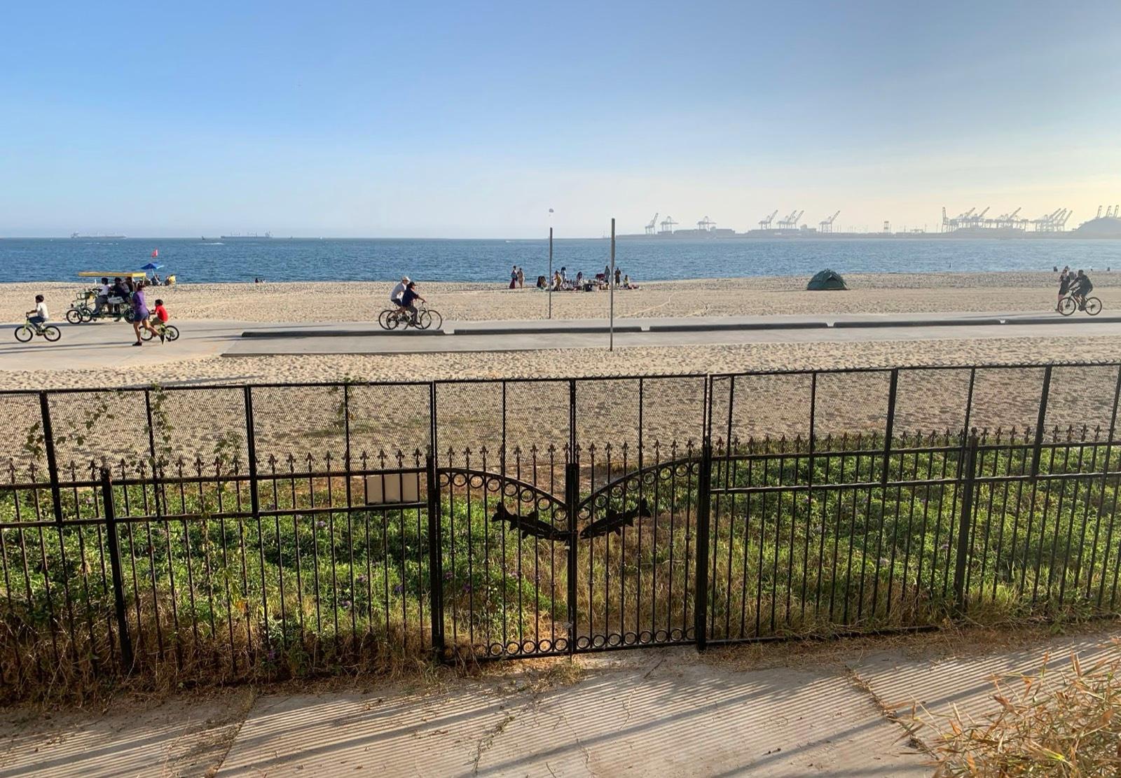 TD's Long Beach Stone View — photo 3
