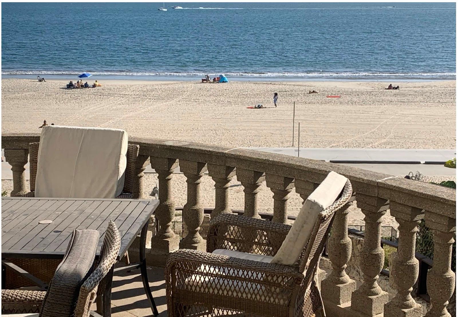 TD's Long Beach Stone View — photo 12