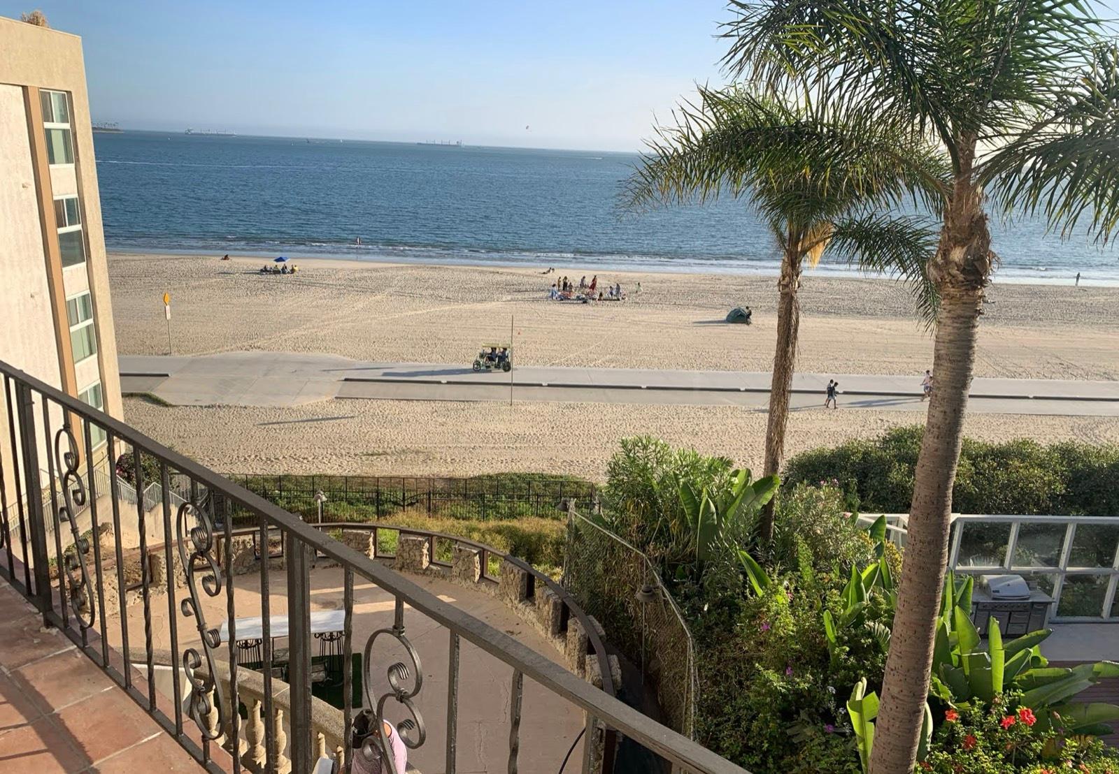 TD's Long Beach Stone View — photo 1