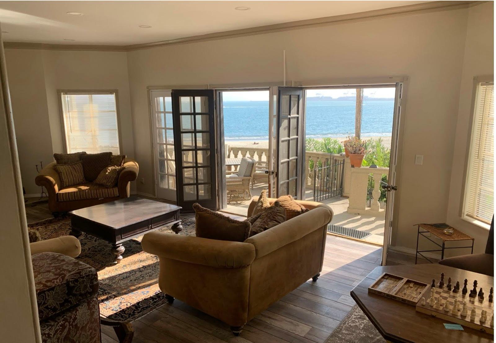 TD's Long Beach Stone View — photo 8