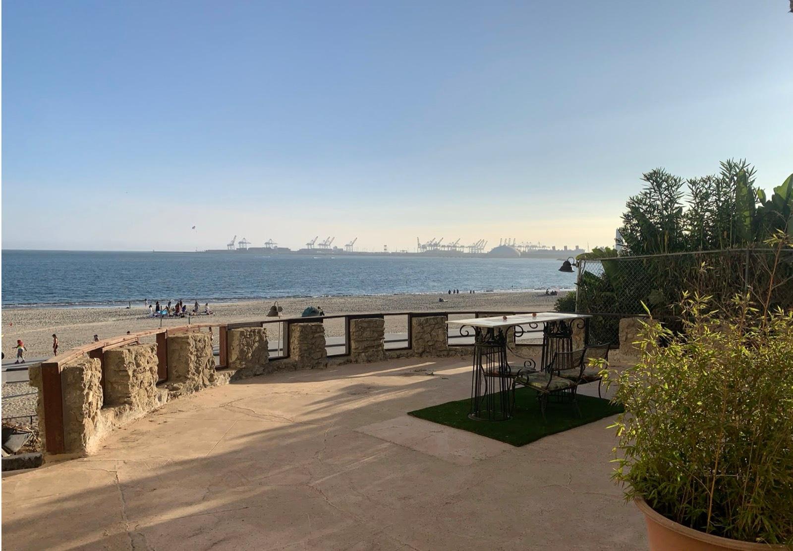 TD's Long Beach Stone View — photo 11