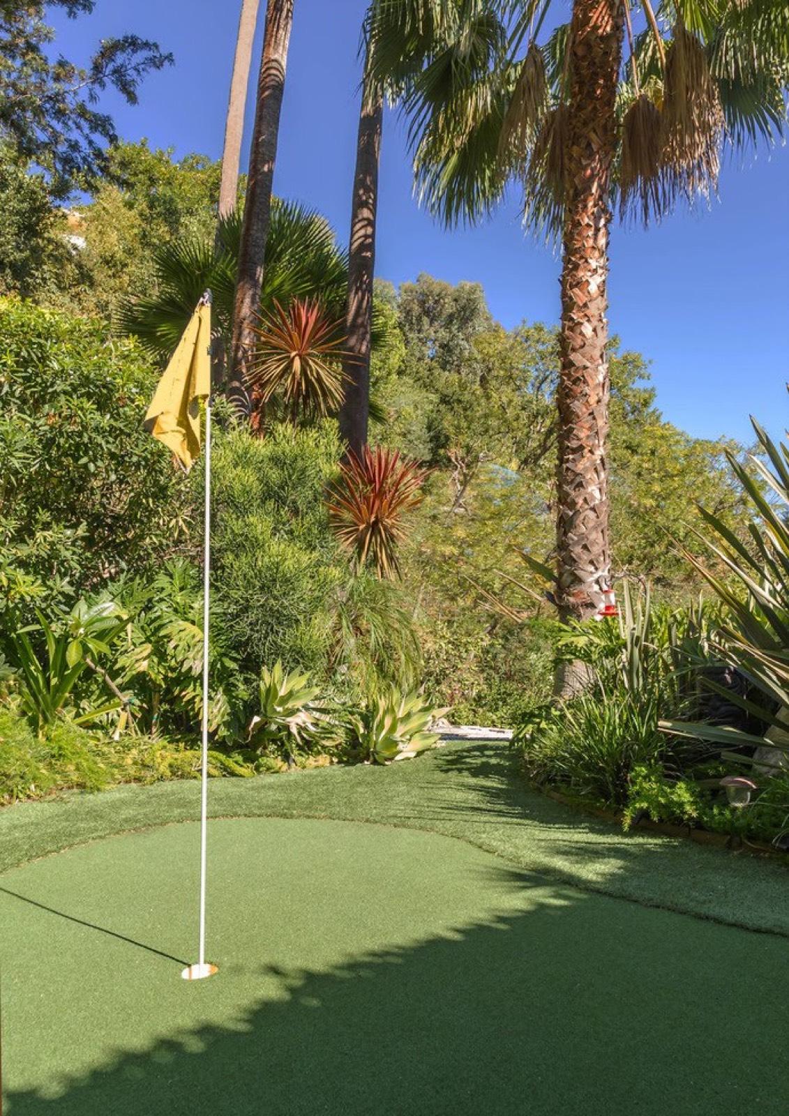 Td's Mini golf House — photo 11