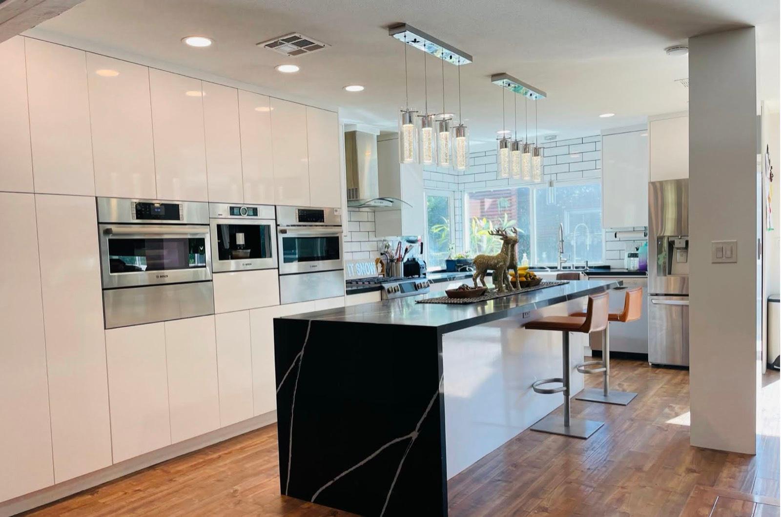 TG S Contemporary Home — photo 2