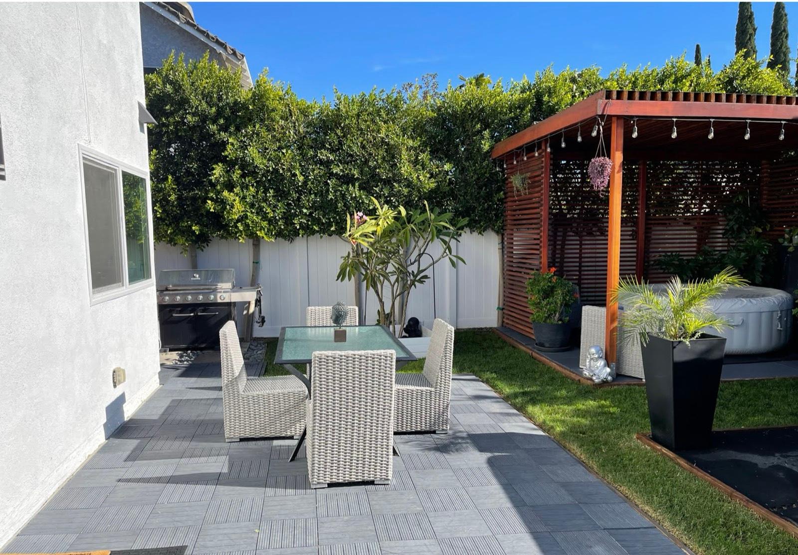TG S Contemporary Home — photo 1