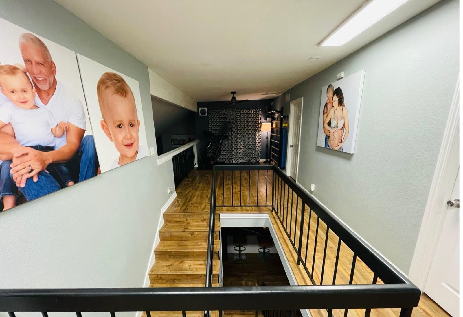 TG S Contemporary Home — photo 11